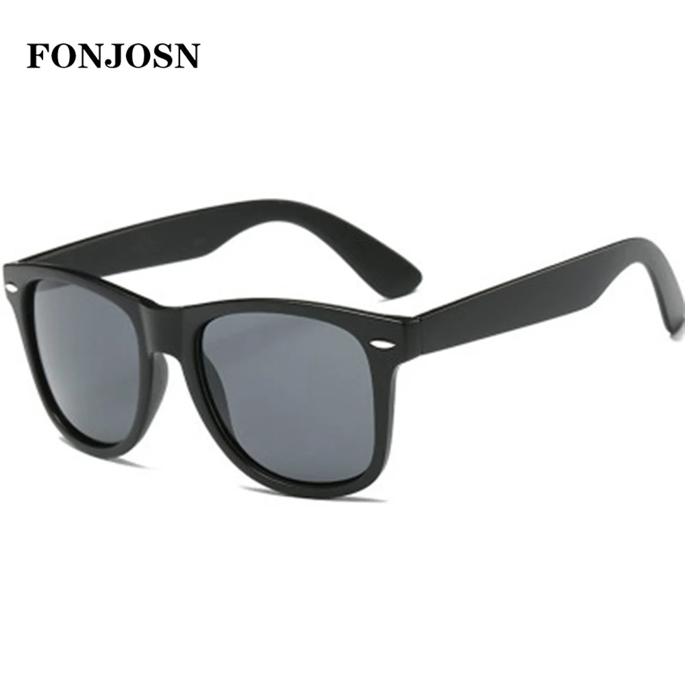 2019 Classic Sunglasses Men Women Driving Square Frame sport Sun Glasses Male UV400 Goggle | Аксессуары для одежды
