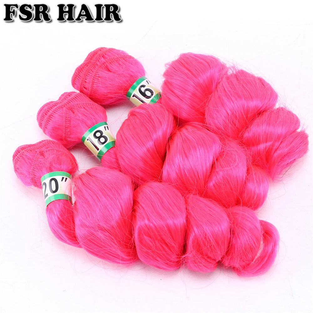 loose pink#5