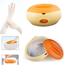 1Pc Wax Warmer Paraffin Heater Machine For Paraffin Bath Heat Therapy For Face/Hand/Hair Care