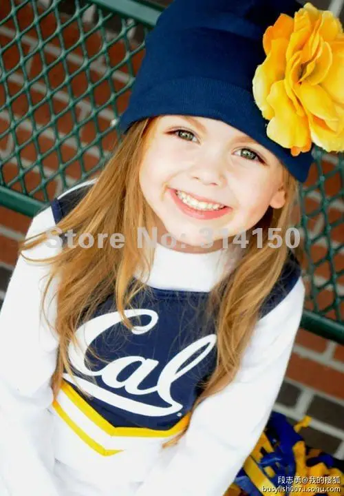 little girl fashion hats