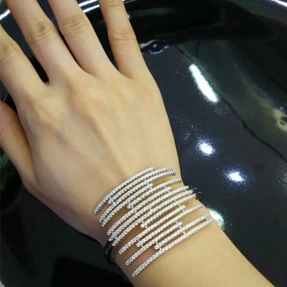 

lyd02 Luxury Designer Fashion 925 Sterling Silver shinning European style Jewelry leaves shaped daa