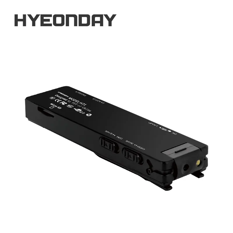 

Hyeonday Mini Video recorder Voice Recorders DVR MIni Camera Dictaphone Car cameras DV Camcorder Night Vision Recording Pen dash