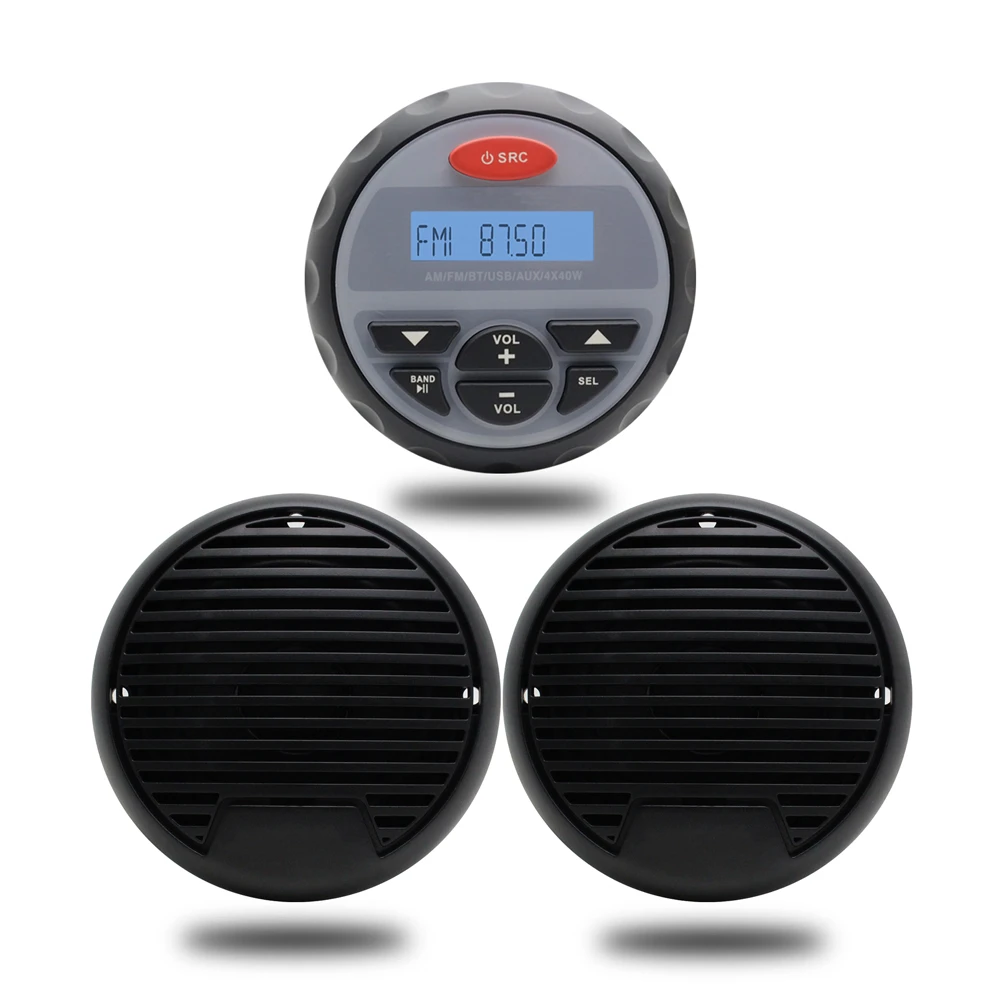 boat speaker store near me