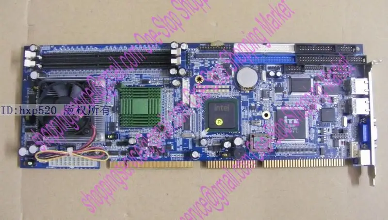 

PROX F501LF-C-PCB Industrial SBC Single Board Computer