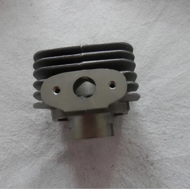 CYLINDER HEAD 45MM YAMAHA ET950 ET650 2