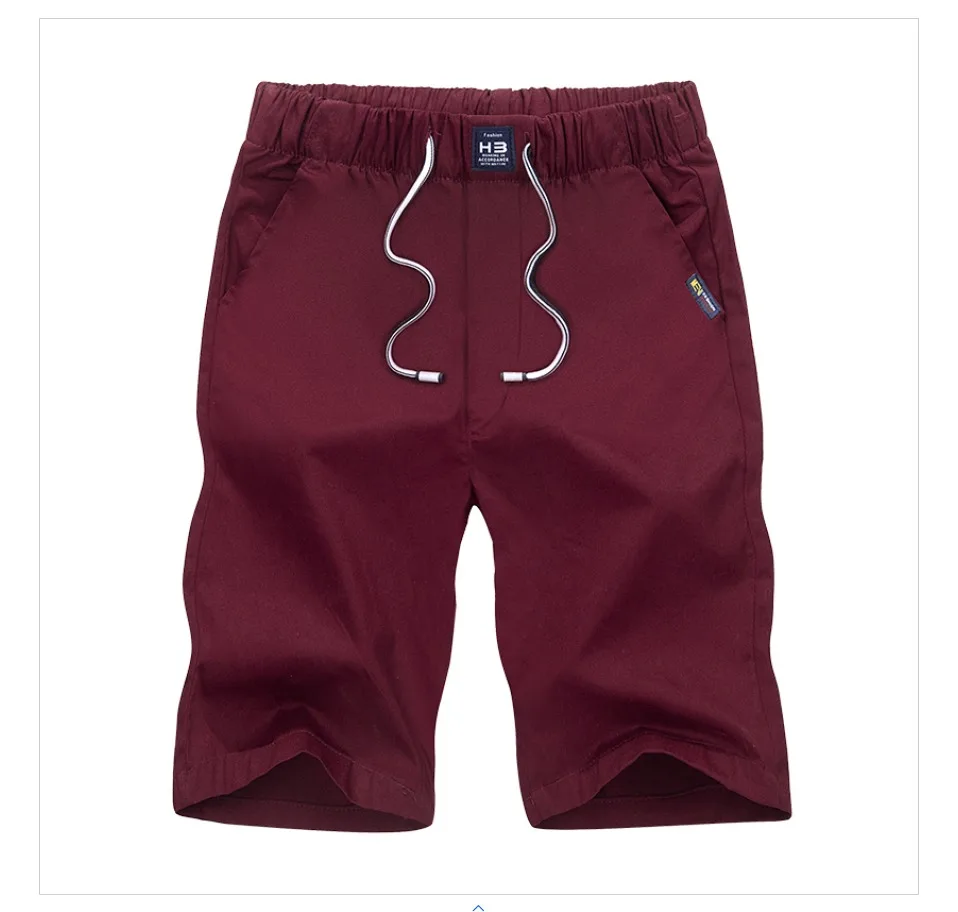 Pantalones hombre, летние мужские однотонные шорты с эффектом потертости, мужские повседневные пляжные спортивные штаны, спортивные штаны для бега