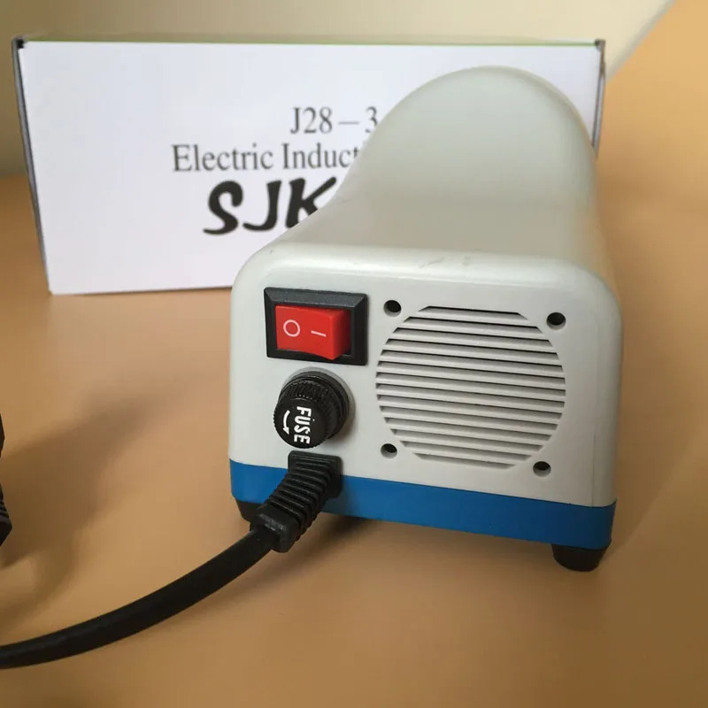 1Pc Electric induction graver Dental Lab Infrared Electronic Carving