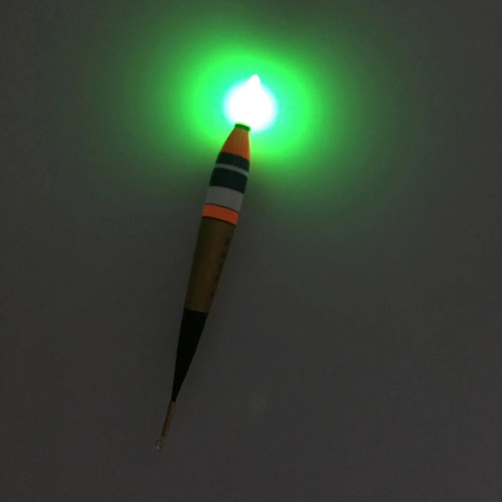 Saltwater Sea Luminous Fishing Buoy