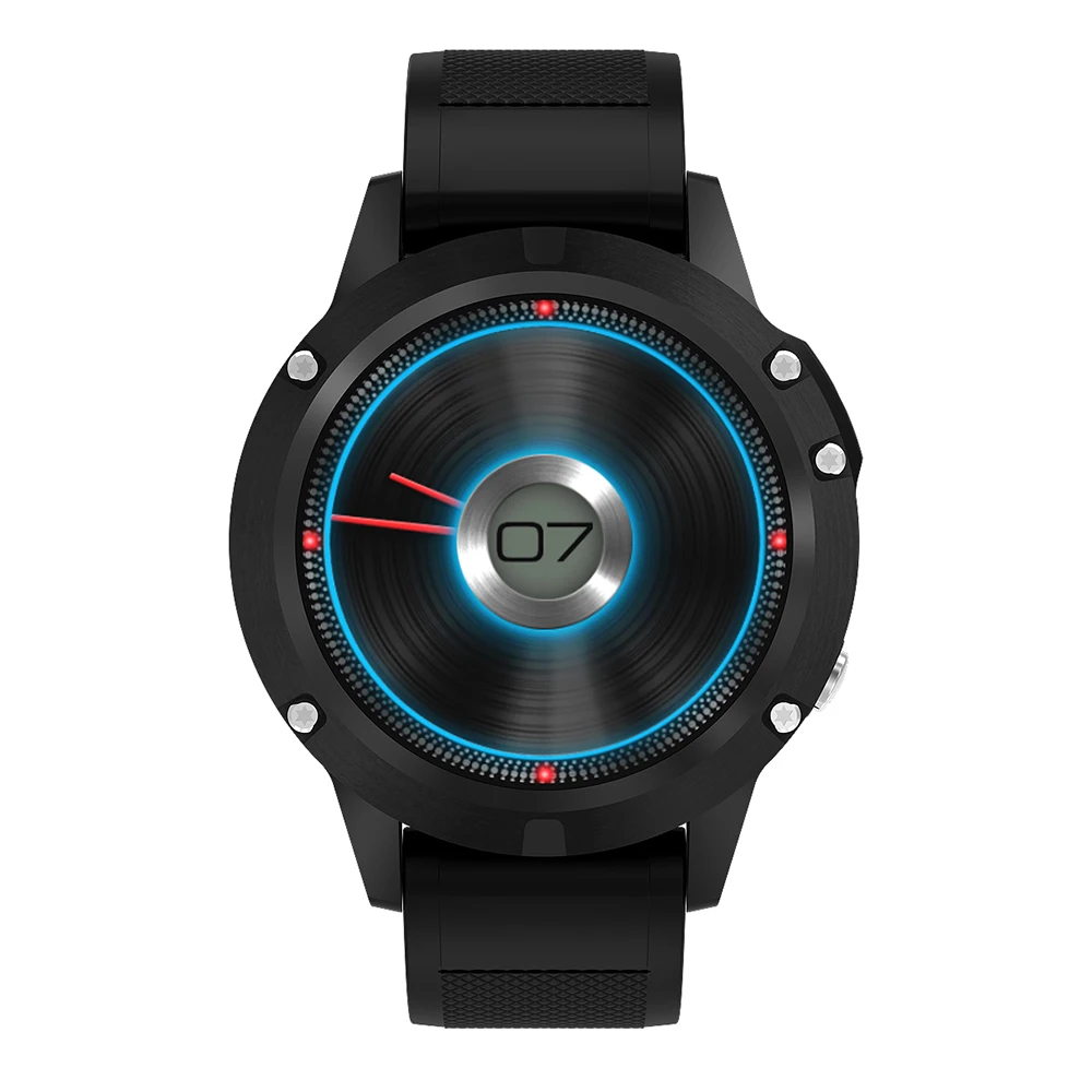 ZUCOOR Smart Watch With Camera GPS WiFi Mp3 Player ZW37 Smartwatch Clock Touch Clocks Fitness Tracker Waterproof For Women Men |