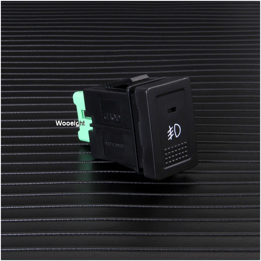 37270-77J00 Car Front Fog Light Lamp Switch Button For Suzuki SX4 Swift Grand Vitara Alto 2006 2007 2008 2009 2010 2011 2012 (6)