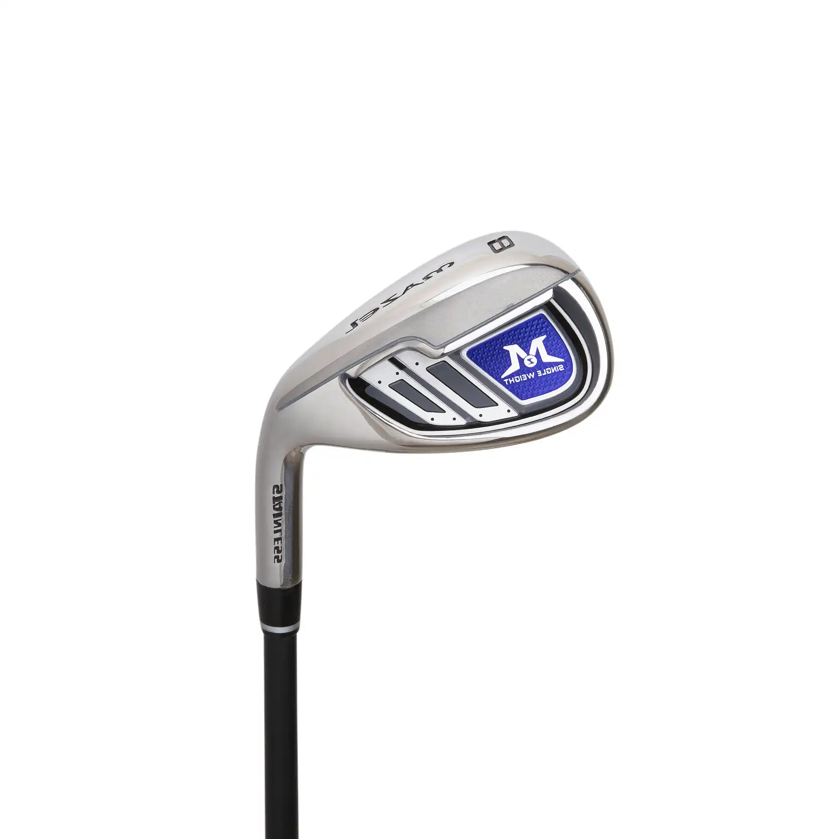 left handed single length irons