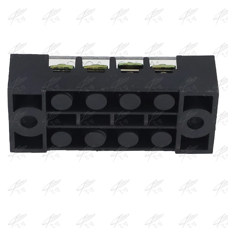 1 шт. двухрядная винтовая Клеммная колодка 600 в 15A TB 1503 / 1504 TB1506 1508/TB1505/TB1510/TB1512/TB1515
