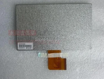 

Free shiping 7 inch LCD screen,100% New display(800*480),Tablet PC LCD screen for KR070PK5T (50Pin)