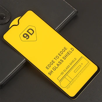 

100pcs DHL 9D Full Glue Tempered Glass For Samsung Galaxy M50 M40 M30 M20 M10 A7 A9 A8 Plus A90 A80 A70 A60 A50 A40 A30 A20 A10