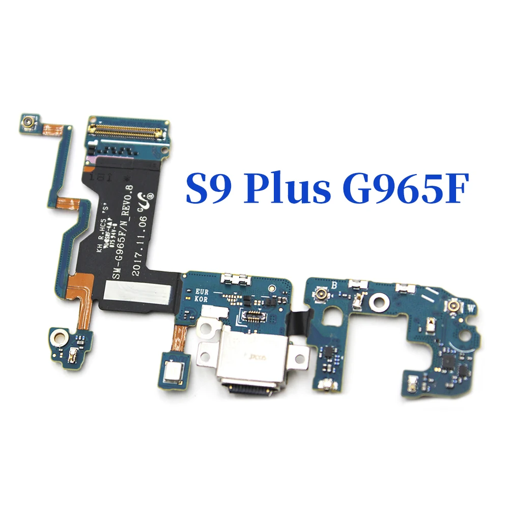 965F