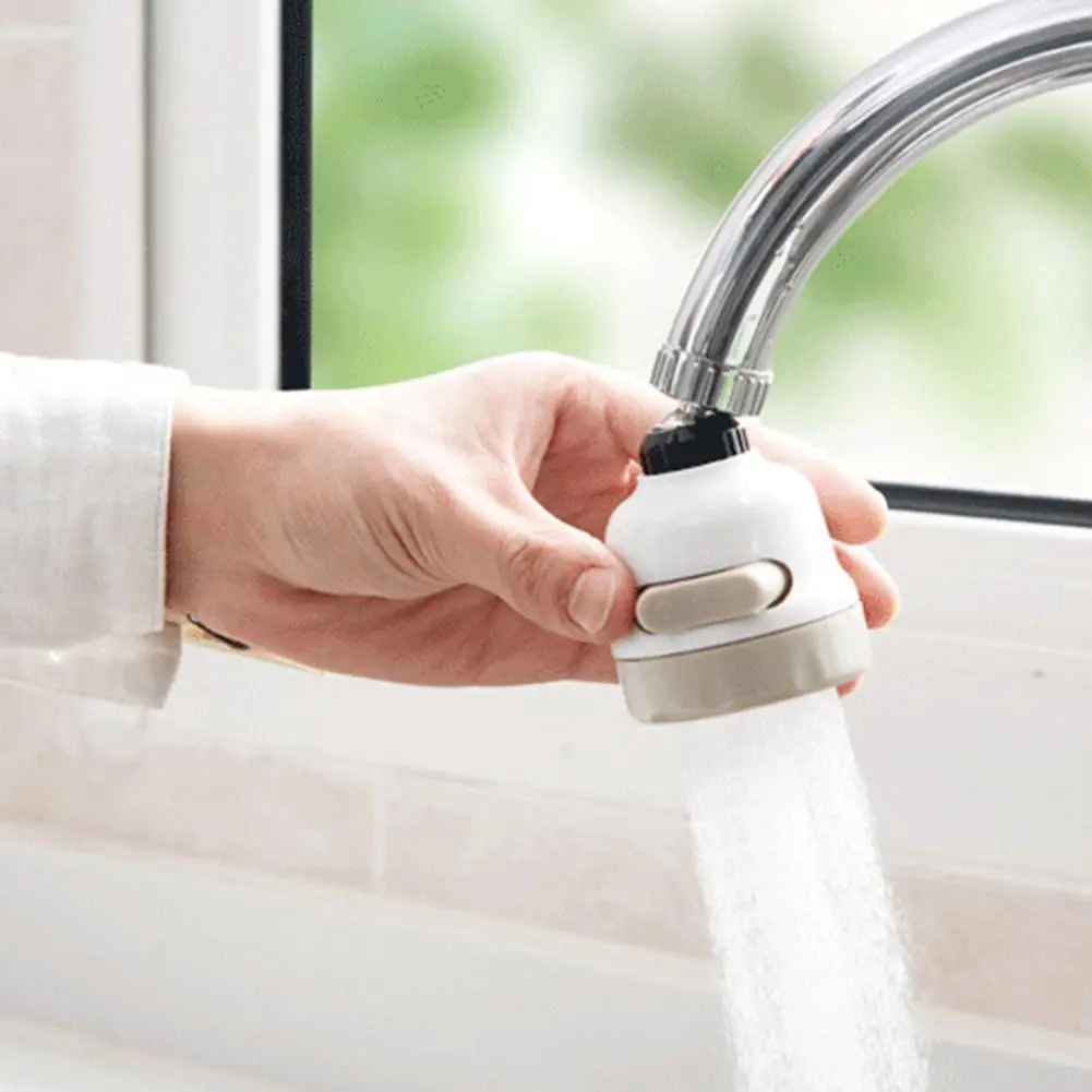 High Pressure Faucet Shower Water Tap Aerator Diffuser ...