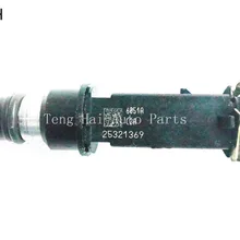 LARATH для chevrolet, Pontiac Buick насадка, 25321369