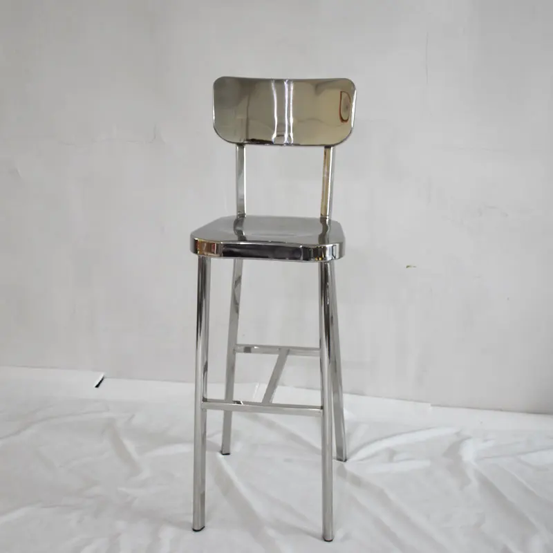 Modern simple personality bar chair high backrest bar chair coffee shop creative bar chair Modern simple personality bar chair high backrest bar chair coffee shop creative bar chair