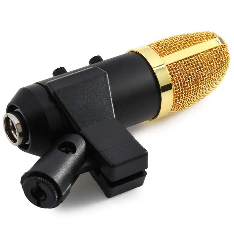 MK-F100TL Computer Microphone 13