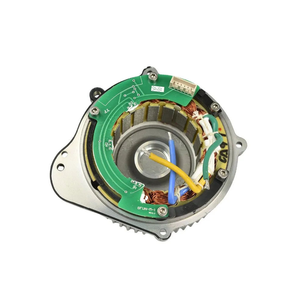 

Bafang 8FUN BBS02B 48V 750W Motor stator and rotor