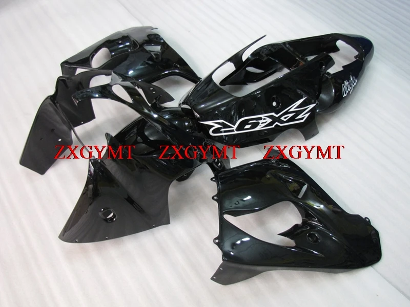 

Fairing for for Kawasaki Zx9r 2002 - 2003 Fairings Zx-9r 2002 Black Fairings Zx-9r 2003
