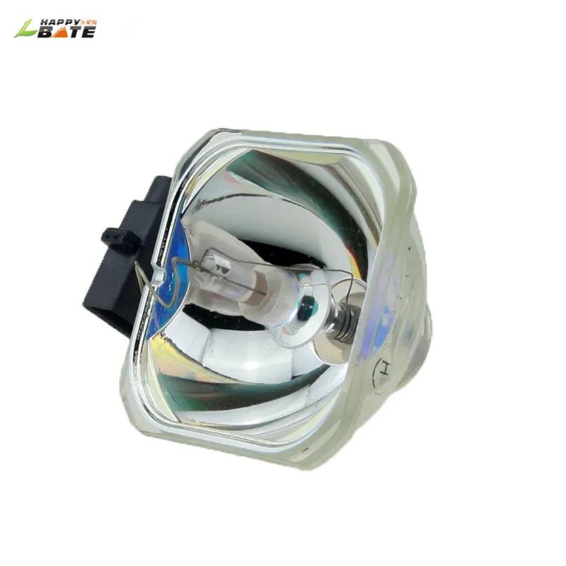 

HAPPYBATE ELPLP41 Compatible bare Lamp bulb for Powerlite S7 EX30/EX21/EX50/EX70/EMP-H283A/H284A EMP-75,EMP-77C,EMP-77,EMP-S52