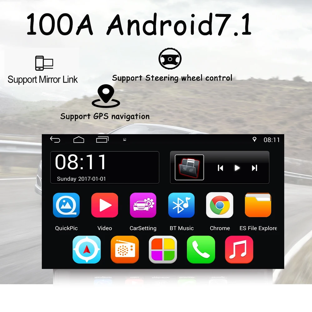 A100