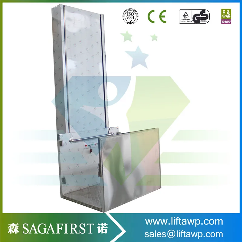 1 متر 10 متر الراقية تعطيل المنزل كرسي متحرك رفع الجدول مع CE 1 متر 10 متر الراقية تعطيل المنزل كرسي متحرك رفع الجدول مع CE