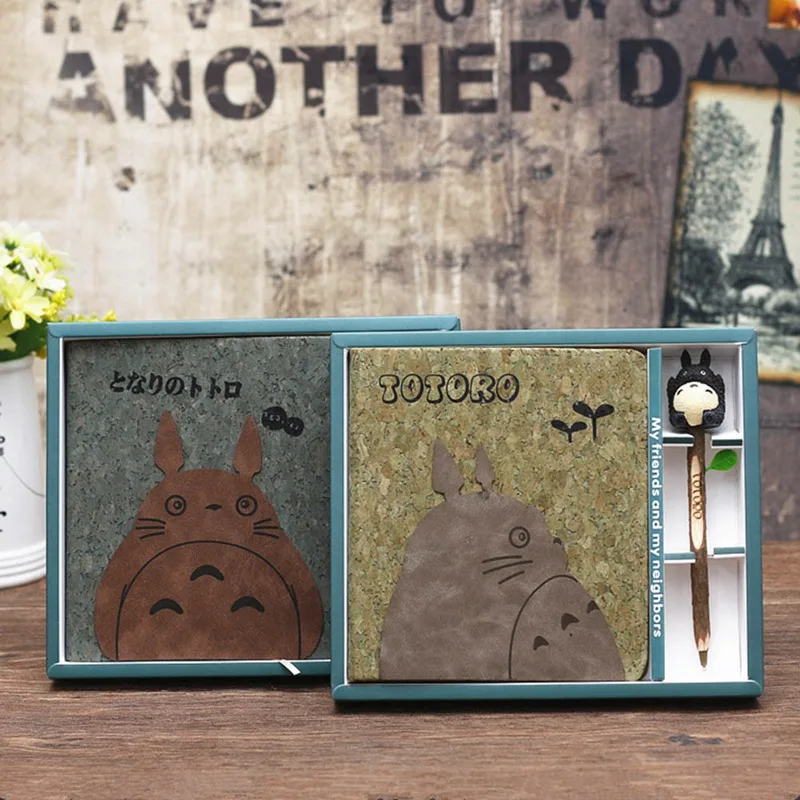 

Cute Chinchilla Diary Notebook Novelty Cartoon Cat Planner Notebook Gifts School Office Stationery Supplies