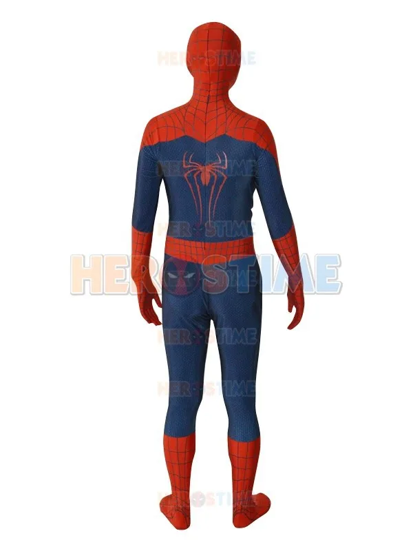 2014-The-New-Amazing-Spider-Man-2-Costume-3D-Spiderman-Costume-SC055-4-600x800