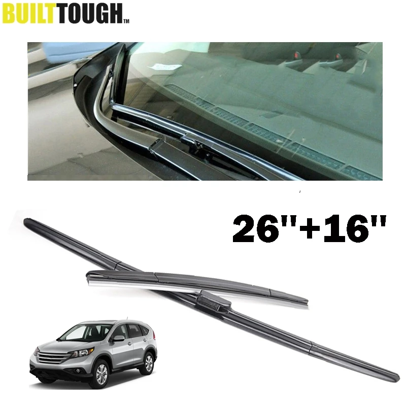 2016 honda cr v rear wiper blade size redaferrand