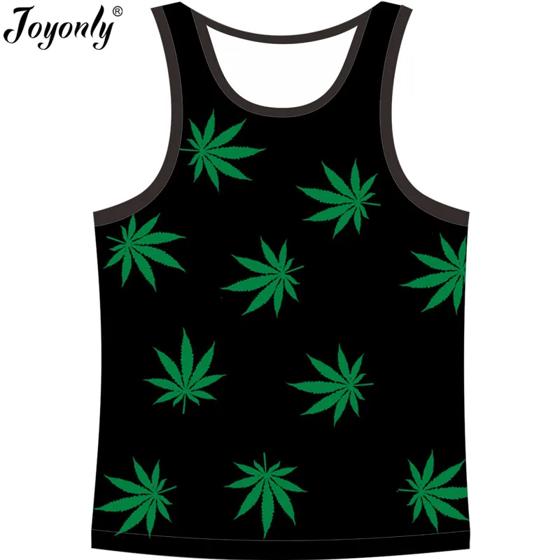 

Joyonly 2019 Summer Children Fashion 3d Printed Vest Boys Girls Plant Weed Leaf Design Funny T-shirt Kids Cool T shirt 4-20 Year
