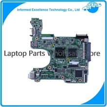 Latop motherboard For ASUS EeePC 1025C Mainboard REV 1.2 fully tested and working perfect