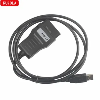 

K+CAN Commander Full 3.6 for AUDI