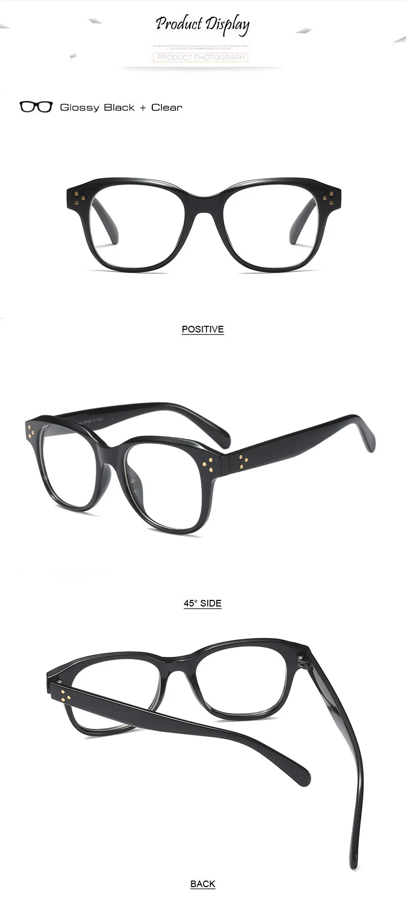 SHAUNA, фирменный дизайн, женские квадратные очки, оправа, очки для чтения, UV400