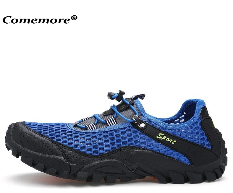 hiking athletic shoes