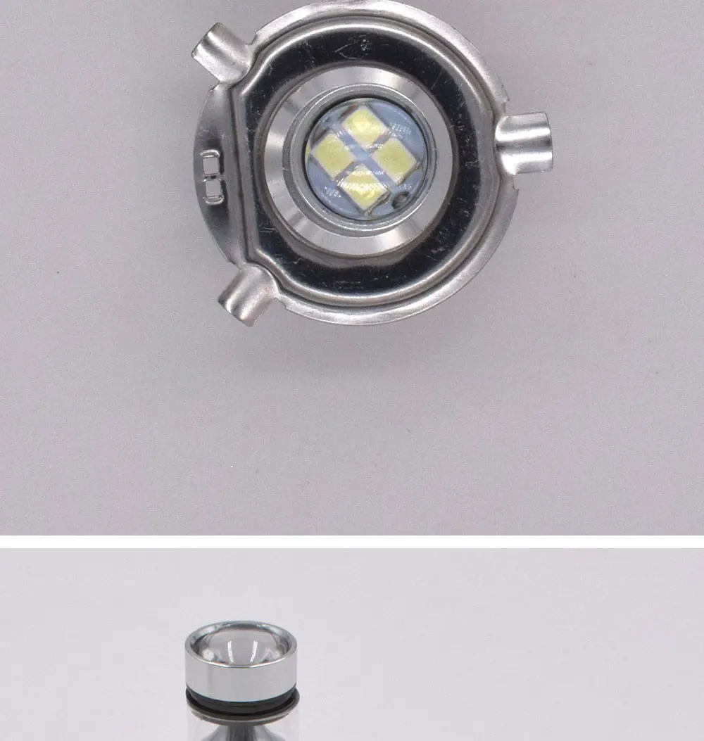 led car headlight fog light lamp bulb (9)
