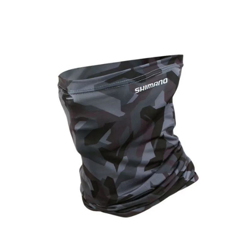 masque de pêche shimano 005