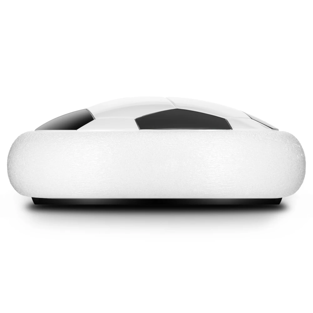 Hover Ball LED Light Flashing Arrival Air Power Soccer Ball  (11)
