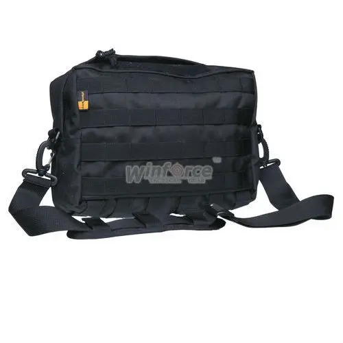 Ремень для тактического снаряжения winforce/WS 01 E.O.D. Сумка/100% CORDURA/армейская и уличная