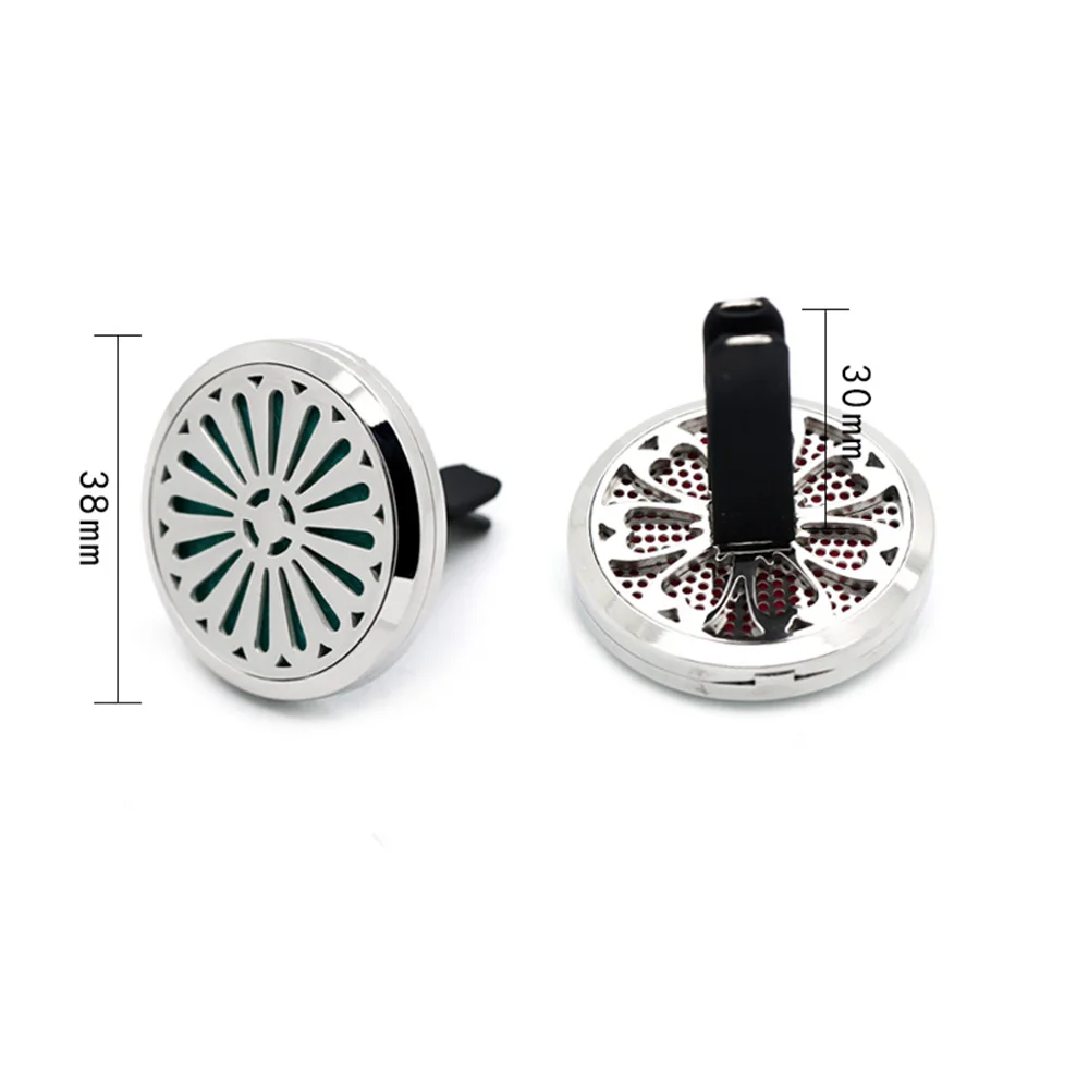 Custom Perfume Portable Travel Fashion Jewelry