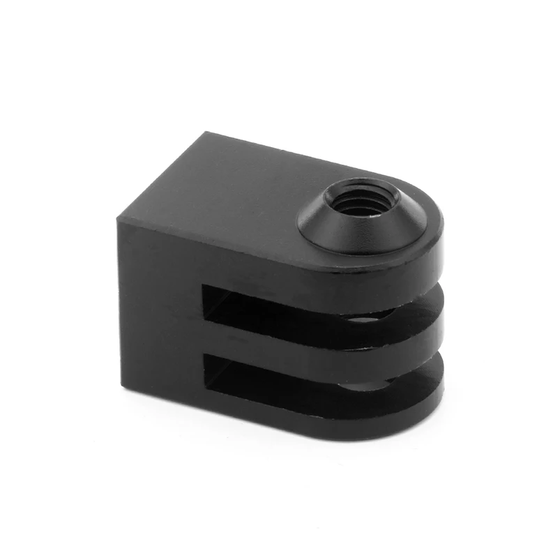 Мини штатив BGNING с ЧПУ алюминиевый сплав адаптер для спортивной камеры GoPro SupTig