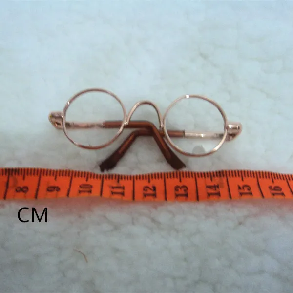 3BJD SIZE