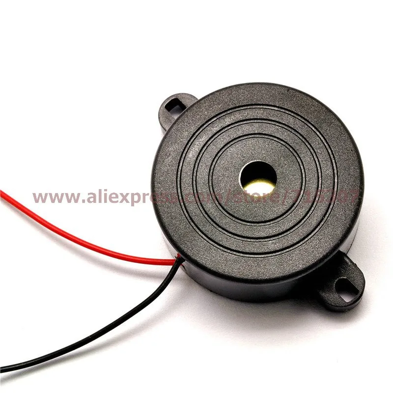 Alarm burglar 6-24v 58.5x42x16.5mm