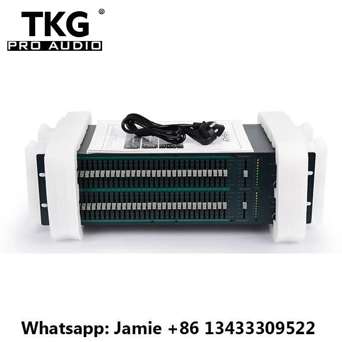Звуковая система TKG звуковое оборудование dj звуковая лучшее качество GQX3102 pro