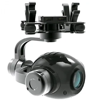 

Rescue-2 10x Zoom HD Camera Gimbal 32-bit Controller Encoder for zoom camera professional gimbal for rescue and search purposes