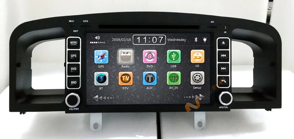 RoadRision емкостный сенсорный экран автомобильный DVD gps навигация для Lifan 620/Solano Новое Радио RDS SWC Bluetooth iPOD карта 8G