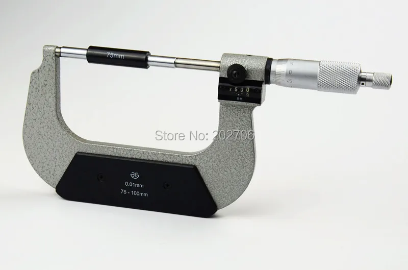 75-100mm counter micrometer (2)