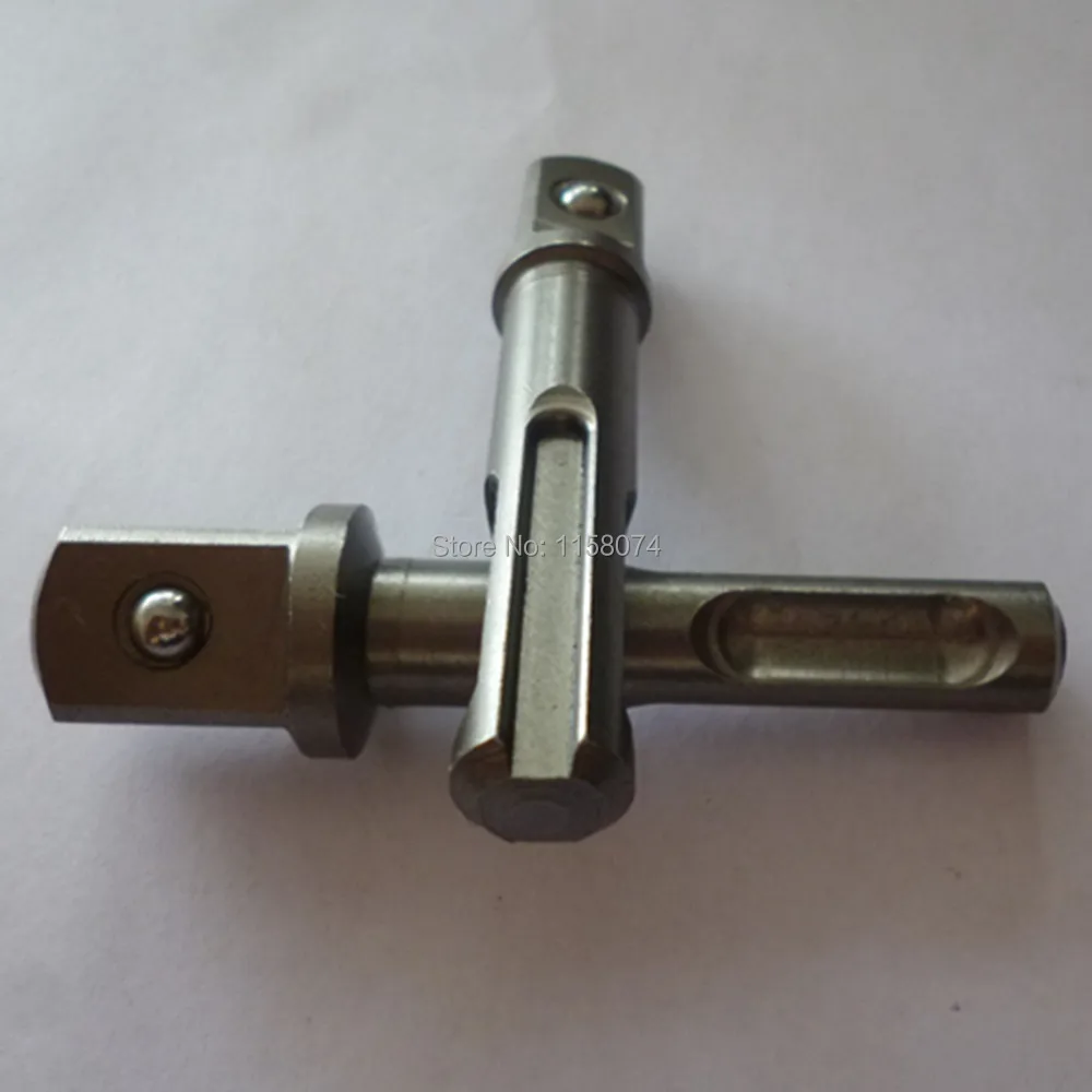 Socket Driver Set SDS