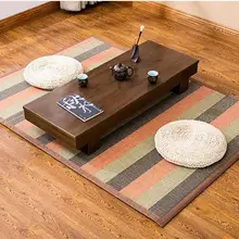 Тканый бамбуковый ковер большой прямоугольный коврик Портативный Модный ковер татами дизайнерский бамбуковый шелковый ковер для спальни гостиной